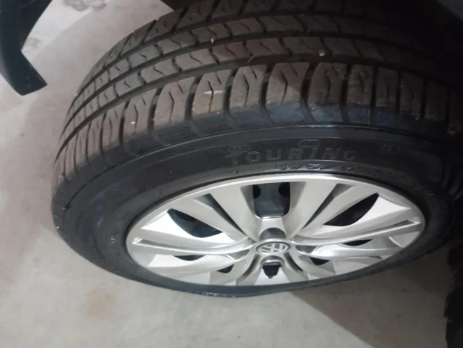 VOLKSWAGEN Gol 1.0, Foto 5