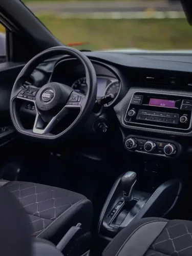 NISSAN Kicks 1.6 16V 4P FLEXSTART S X-TRONIC AUTOMTICO CVT, Foto 5