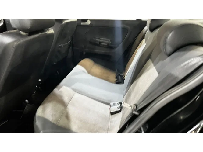 VOLKSWAGEN Voyage 1.6 4P CITY FLEX, Foto 8