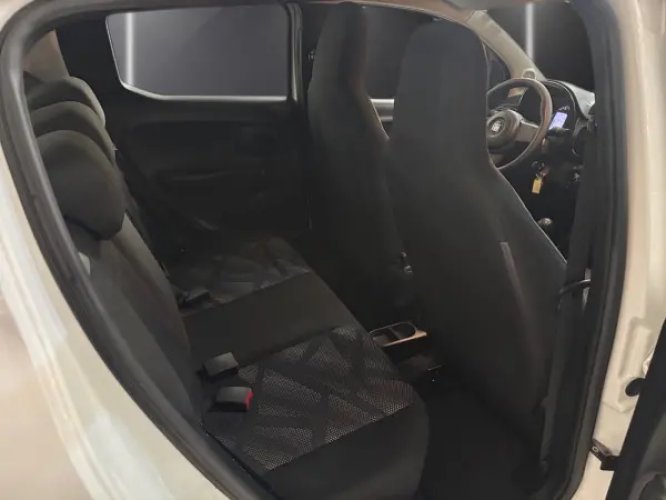 FIAT Mobi 1.0 4P FLEX EVO EASY, Foto 11