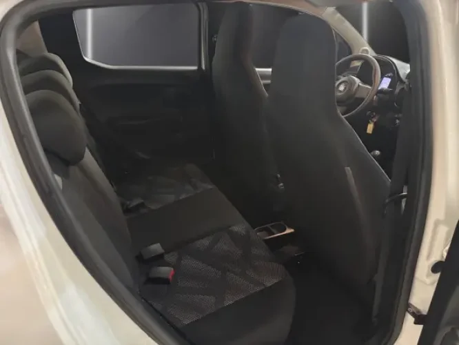 FIAT Mobi 1.0 4P FLEX EVO EASY, Foto 11