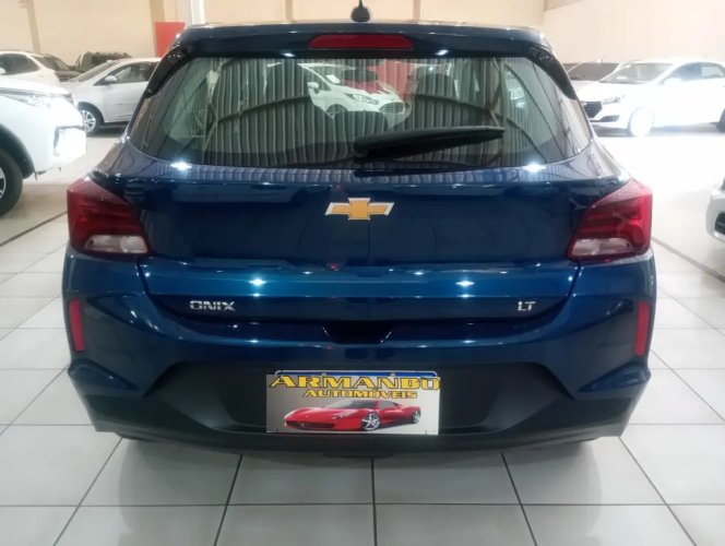 CHEVROLET Onix Hatch 1.0 4P FLEX LT2, Foto 18
