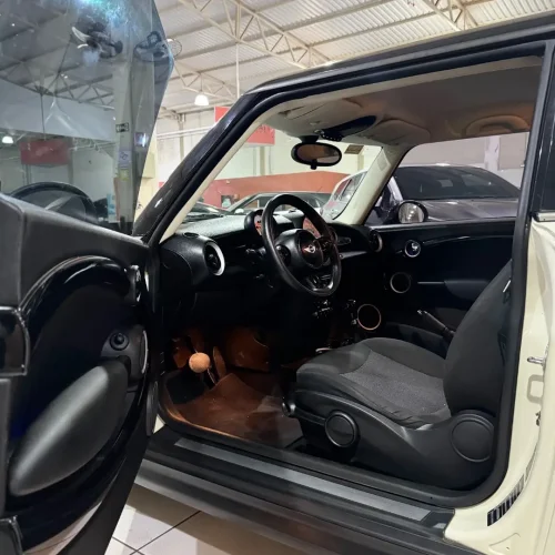 MINI Cooper 1.6 16V AUTOMTICO, Foto 10