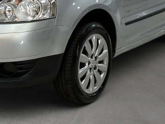 VOLKSWAGEN Fox 1.0 4P TRENDLINE FLEX, Foto 3