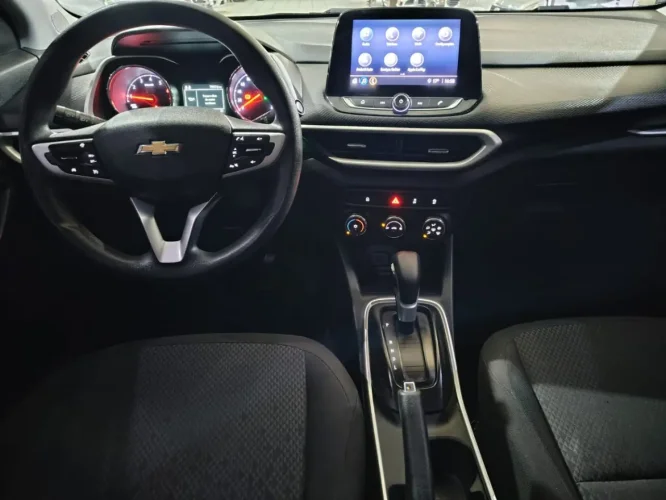 CHEVROLET Tracker 1.0 12V 4P FLEX TURBO AUTOM�TICO, Foto 12