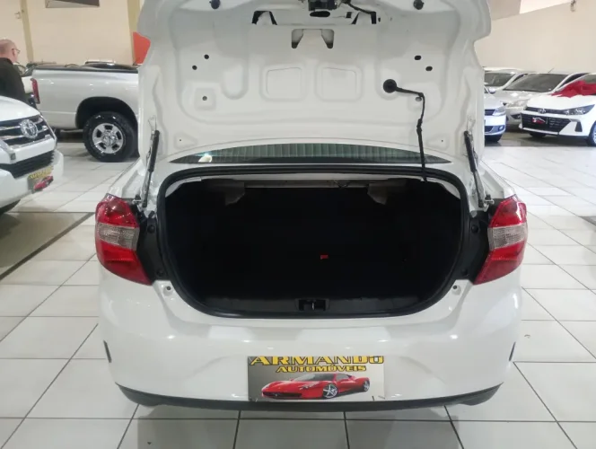 FORD Ka + Sedan 1.0 12V 4P TI-VCT SE PLUS FLEX, Foto 9