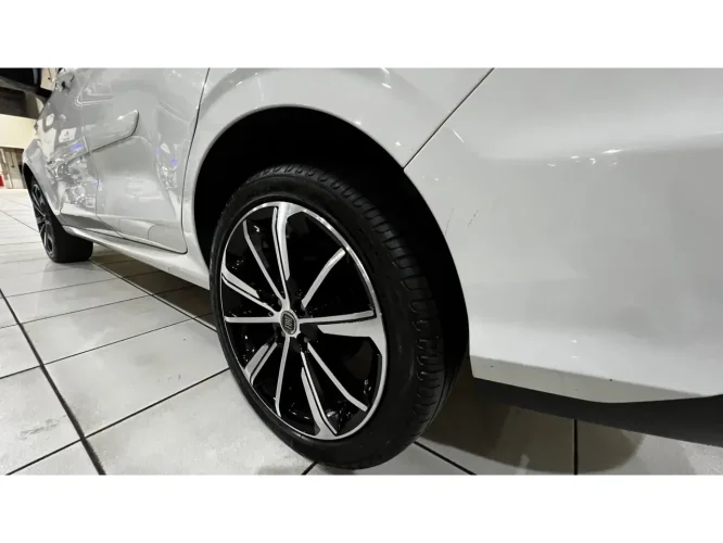 FIAT Cronos 1.8 4P FLEX HGT AUTOMTICO, Foto 5