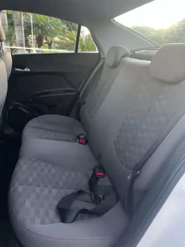 HYUNDAI HB 20 Sedan 1.6 16V 4P FLEX COMFORT AUTOM�TICO, Foto 4