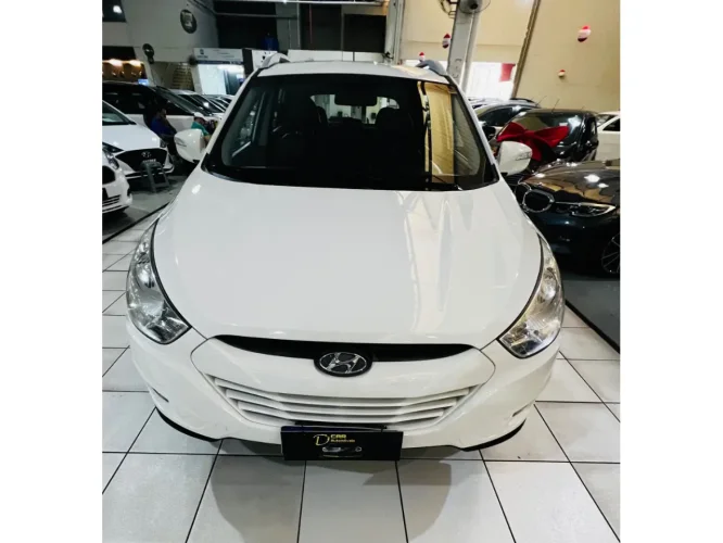 HYUNDAI IX35 2.0 16V 4P FLEX AUTOM�TICO, Foto 2