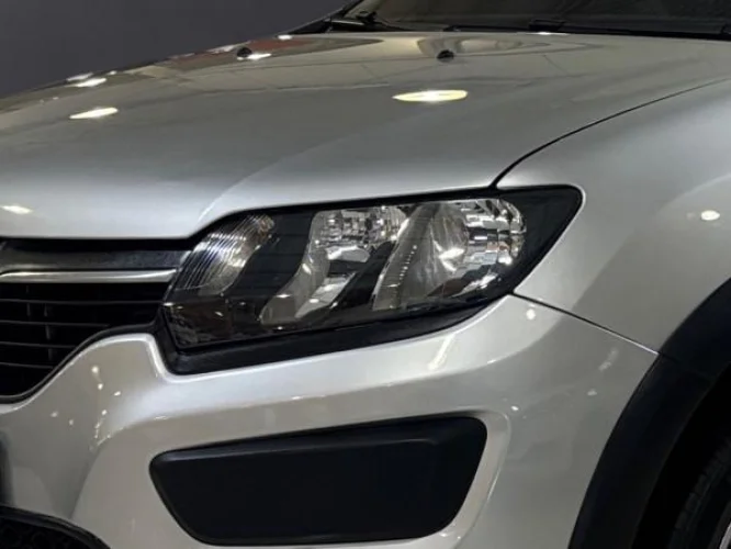 RENAULT Sandero 1.6 16V 4P FLEX SCE STEPWAY EXPRESSION, Foto 2