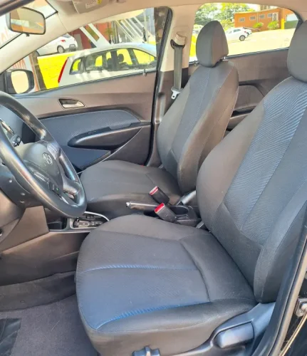 HYUNDAI HB 20 Hatch 1.6 16V 4P FLEX COMFORT STYLE AUTOMTICO, Foto 8