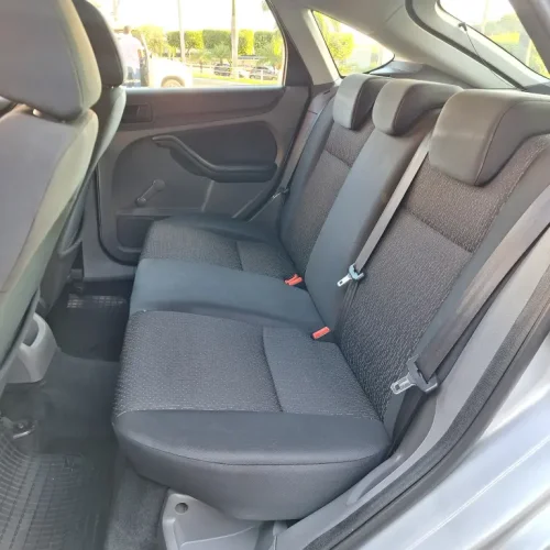 FORD Focus Hatch 1.6 4P GLX FLEX, Foto 9