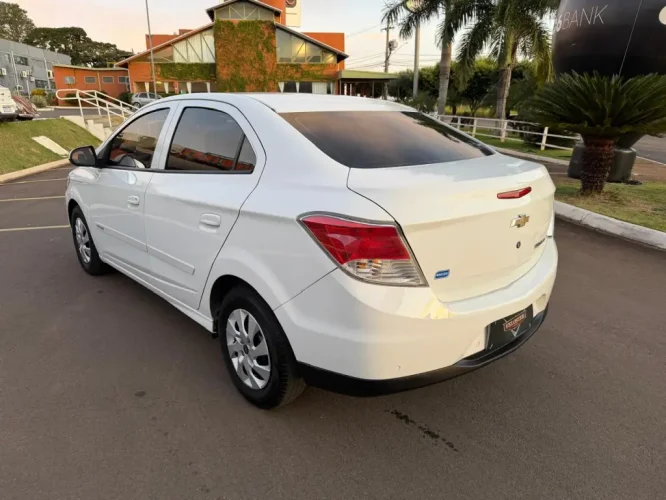 CHEVROLET Prisma 1.0 4P JOY FLEX, Foto 7