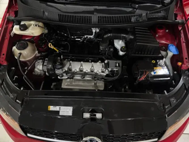 VOLKSWAGEN Fox 1.6 4P EXTREME FLEX, Foto 16