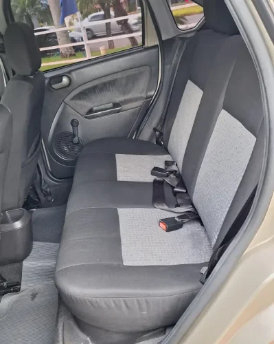 FORD Fiesta Sedan 1.6 4P CLASS FLEX, Foto 9