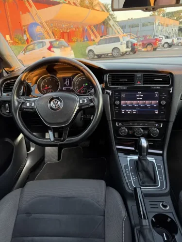 VOLKSWAGEN Golf 1.4 16V 4P TSI HIGHLINE AUTOM�TICO, Foto 12