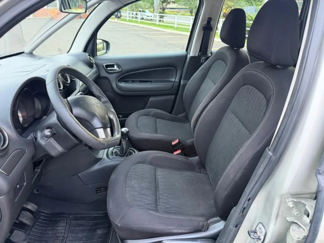CITROEN C3 Picasso 1.5 4P FLEX GLX, Foto 11