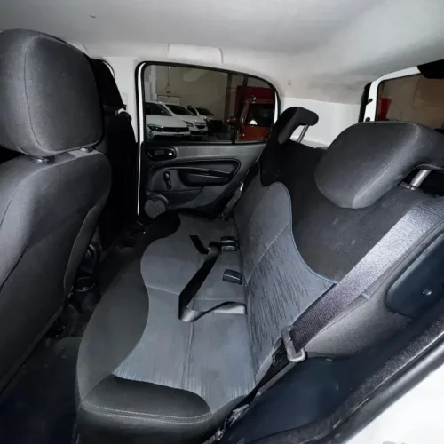 FIAT Uno 1.0 4P FLEX ATTRACTIVE, Foto 9