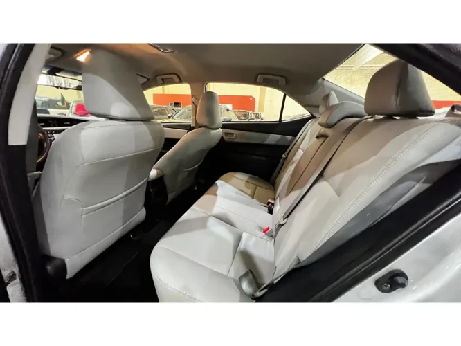 TOYOTA Corolla 1.8 16V 4P XEI FLEX AUTOM�TICO, Foto 11