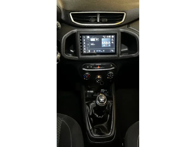 CHEVROLET Onix Hatch 1.0 4P FLEX LT, Foto 8