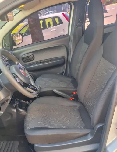 FIAT Mobi 1.0 4P FLEX DRIVE FIRE FLY, Foto 9