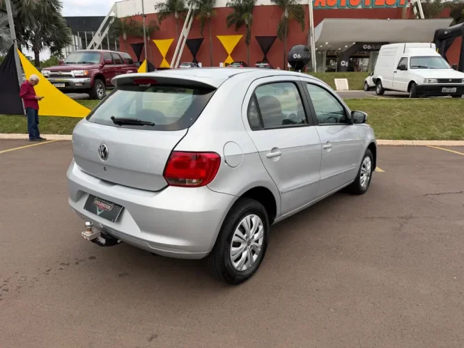 VOLKSWAGEN Gol 1.6 4P G6 I-TREND FLEX, Foto 14
