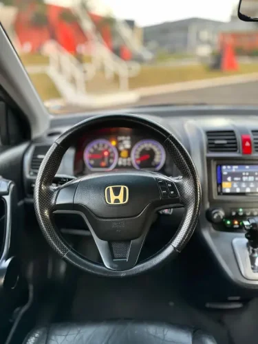 HONDA CRV 2.0 16V 4P LX AUTOMTICO, Foto 3