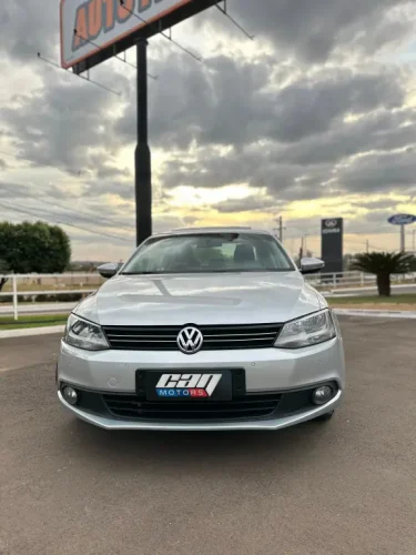 VOLKSWAGEN Jetta 2.0 4P CONFORTLINE FLEX, Foto 3
