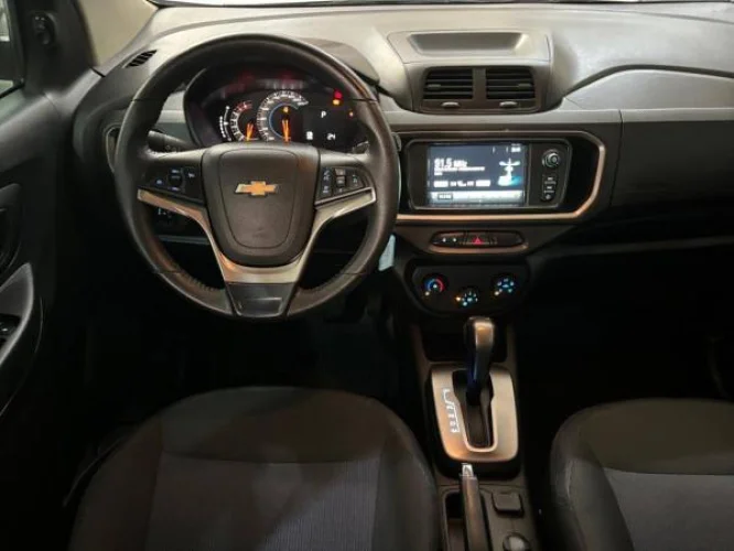 CHEVROLET Spin 1.8 4P FLEX LT AUTOM�TICO, Foto 12