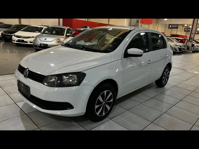 VOLKSWAGEN Gol 1.0 G6 FLEX, Foto 2
