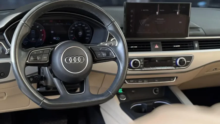 AUDI A5 2.0 16V 4P TFSI SPORTBACK PRESTIGE AUTOM�TICO, Foto 18