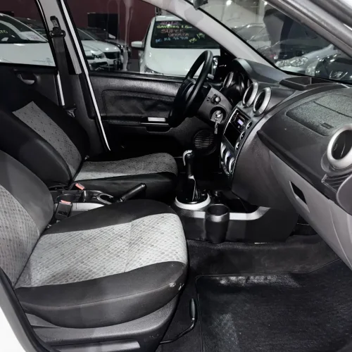 FORD Fiesta Hatch 1.0 CLASS, Foto 8