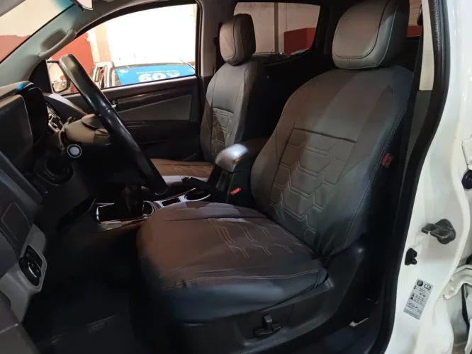 CHEVROLET S10 2.4 FLEX LTZ CABINE DUPLA, Foto 14