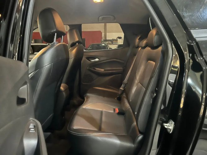 CHEVROLET Montana 1.2 12V 4P FLEX PREMIER TURBO AUTOM�TICO, Foto 5