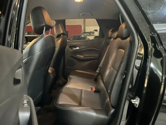 CHEVROLET Montana 1.2 12V FLEX PREMIER TURBO AUTOM�TICO, Foto 5