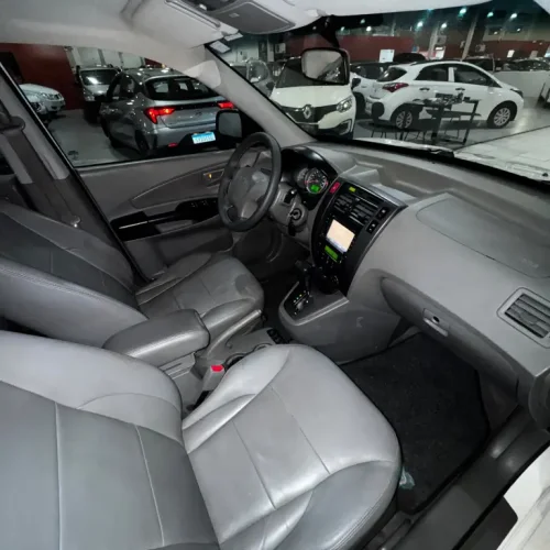 HYUNDAI Tucson 2.0 16V 4P GLS FLEX AUTOM�TICO, Foto 10