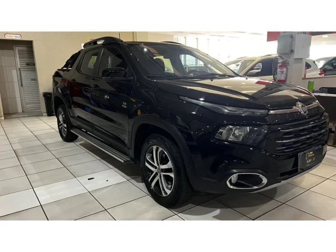FIAT Toro 2.4 16V 4P FLEX FREEDOM ROAD AUTOMTICO, Foto 1
