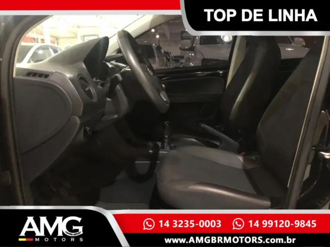 VOLKSWAGEN UP 1.0 4P FLEX 170 TSI XTREME, Foto 7