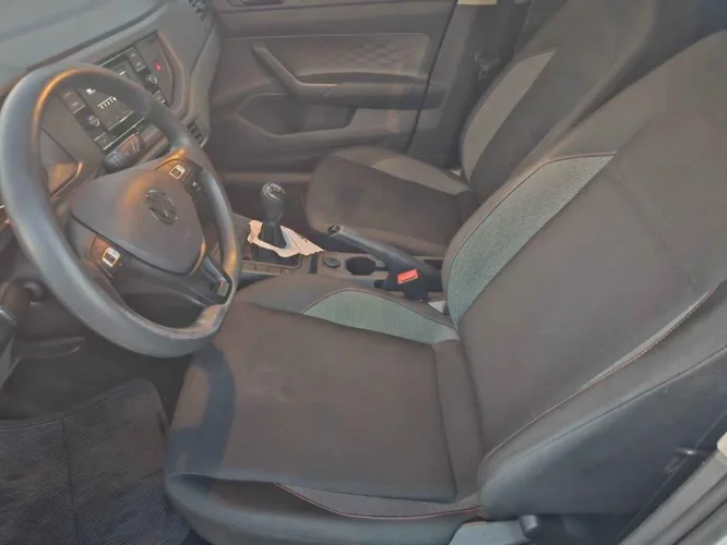 VOLKSWAGEN Polo Hatch 1.0 4P MPI TRACK, Foto 11