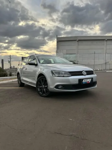 VOLKSWAGEN Jetta 2.0 4P CONFORTLINE FLEX, Foto 1