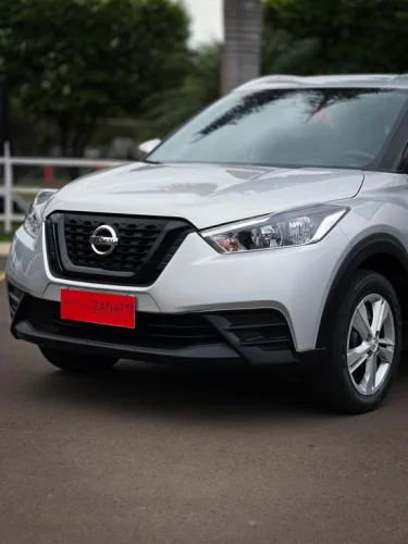 NISSAN Kicks 1.6 16V 4P FLEXSTART S X-TRONIC AUTOMTICO CVT, Foto 10