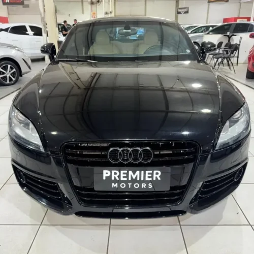 AUDI TT 2.0 16V TFSI COUP� S-TRONIC AUTOM�TICO, Foto 3