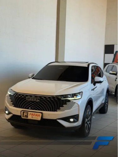 GWM Haval H6 1.5 16V 4P PHEV19 AWD E-TRACTION AUTOM�TICO, Foto 1