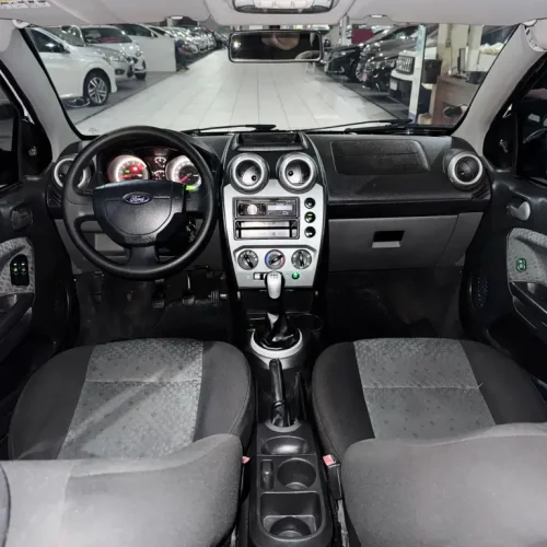 FORD Fiesta Hatch 1.0 CLASS, Foto 7