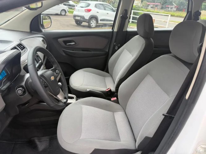 CHEVROLET Spin 1.8 4P FLEX LTZ 7 LUGARES AUTOM�TICO, Foto 10