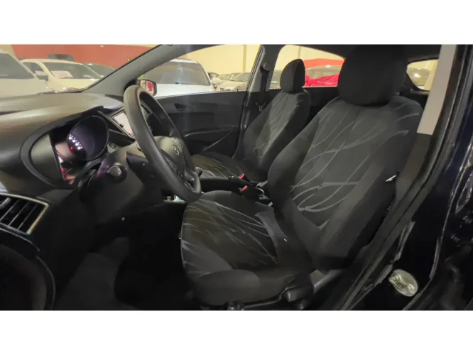 HYUNDAI HB 20 Hatch 1.0 12V 4P FLEX COMFORT, Foto 9