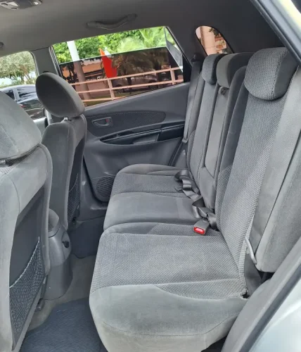 HYUNDAI Tucson 2.0 16V 4P GLS AUTOMTICO, Foto 9