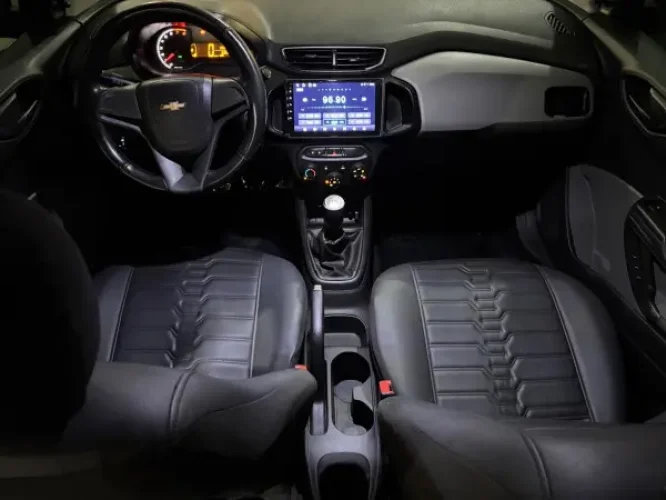 CHEVROLET Prisma 1.0 4P JOY FLEX, Foto 8