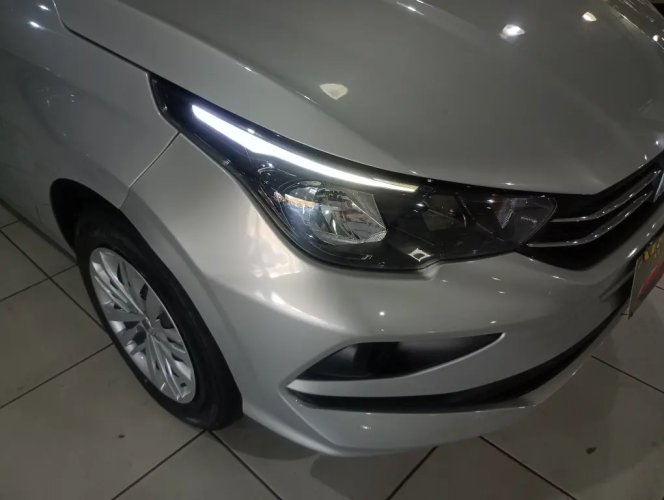 FIAT Cronos 1.3 4P FLEX DRIVE AUTOM�TICO CVT, Foto 3