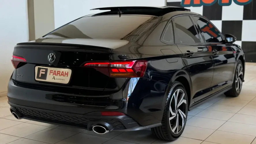 VOLKSWAGEN Jetta 2.0 4P 350 TSI GLI AUTOM�TICO DSG, Foto 14